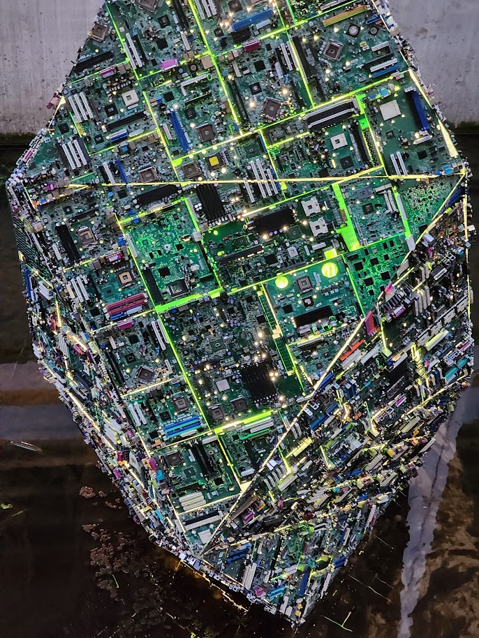 Cybersecurity Datacenter