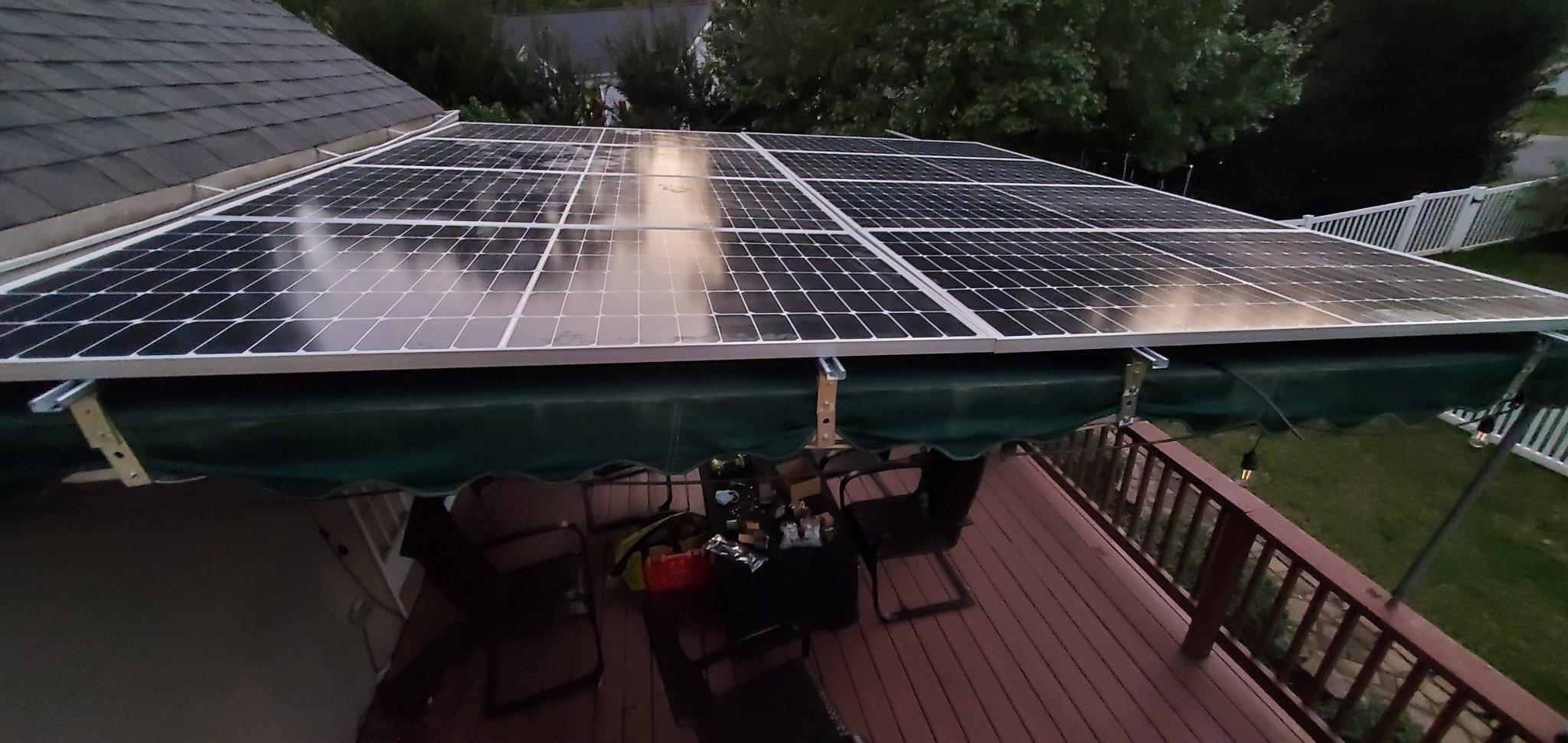 Clean Energy